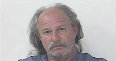 Micky Mazzacone, - St. Lucie County, FL 